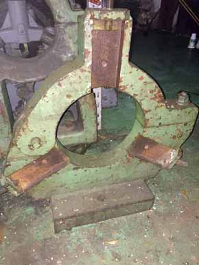 14 Steady Rest, 16 Center Height, 17 V-Flat, Miscellaneous Holders