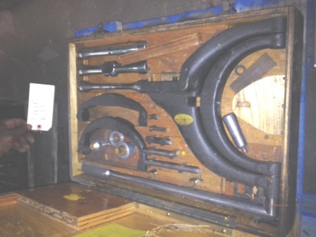 Measuring Instrument