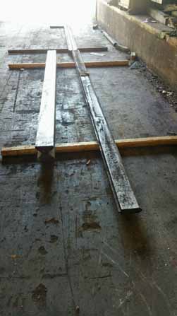 Press Brake Punch, Die & Die Holder