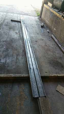 Press Brake Punch, Die & Die Holder