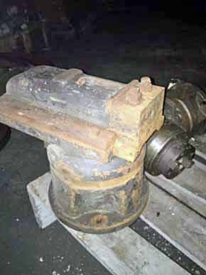 Cincinnati Milling Machine Slotter