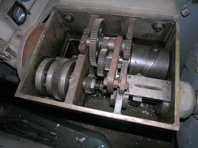 6 x 2-1/2 ABC, 2-Hi, 22-Roll 2-Plane Str, Recoiler, 5 HP