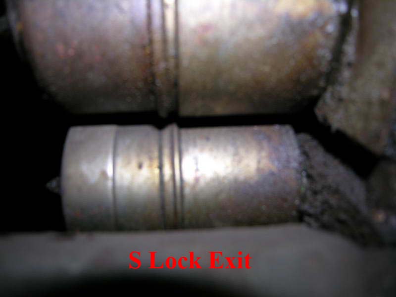 12-Stand ENGEL Cap Rail & S-Lock Duplex Roll Former, 1 Spdl, 5 Horiz, 3 Vert