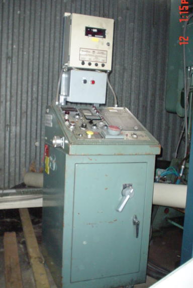 32 Ton FEDERAL OBI Press, 1.5 Str, 10.25 SH, 24 x 15 Bed, 90 to 300 SPM