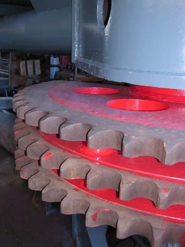 10 WALLACE Bender, 5-1/2 Rd Bars, 3 x OD Min Pipe Radius, 20 HP