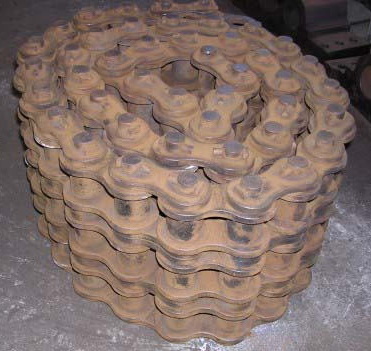 10 WALLACE Bender, 5-1/2 Rd Bars, 3 x OD Min Pipe Radius, 20 HP