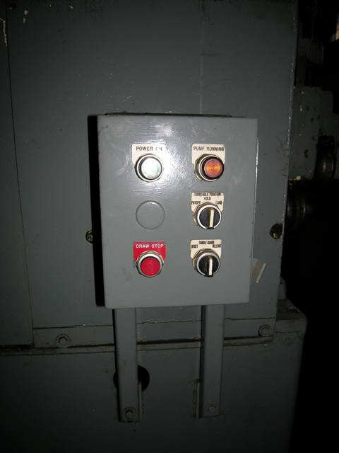 1-1/4 VAUGHN Wire Straightener, 3-Roll Plus 2 Outside Rolls