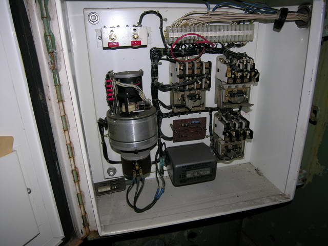 MEMCO MODEL 200 Embossing Machine, 30 to 64 Roll Face, 100 HP