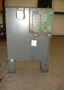 1000 Ton, CLEVELAND, 30 SPM, 42 X 45 BED, 5 STR.