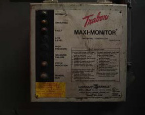 1000 Ton, CLEVELAND, 30 SPM, 42 X 45 BED, 5 STR.