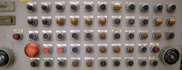 2-1/8 MODERN 2L Tube Cut-Off, 30 Cut, 18' Descrambler, Swing-Down ID Chamfer