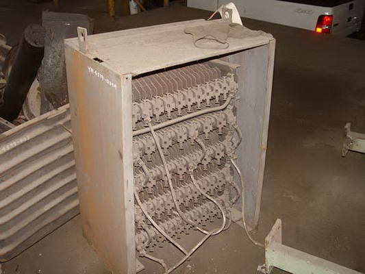 4 SUTTON No. 3-3-1/2-L 2-PLANE SHAPE STRAIGHTENER, 1963,