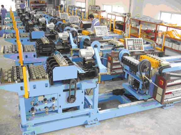 Hairpin Bender, Built To Suit Your Application, Fully Supported