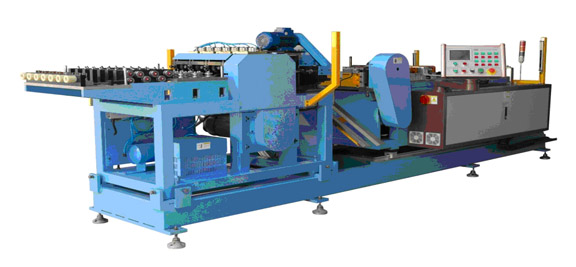 Hairpin Bender, Built To Suit Your Application, Fully Supported