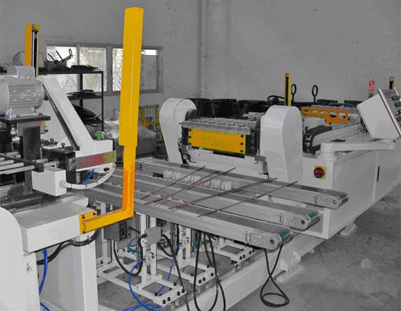 Hairpin Bender, Built To Suit Your Application, Fully Supported