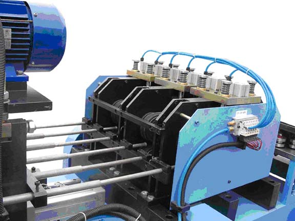 Hairpin Bender, Built To Suit Your Application, Fully Supported