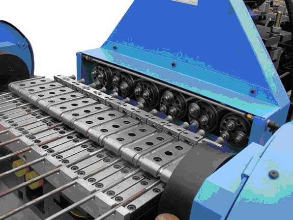 Hairpin Bender, Built To Suit Your Application, Fully Supported