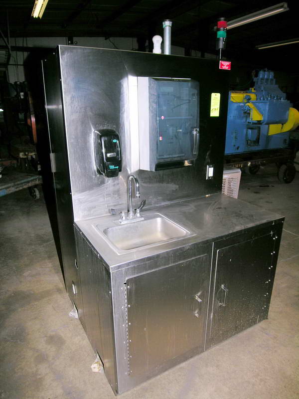 ZEALTEK Oasis Station