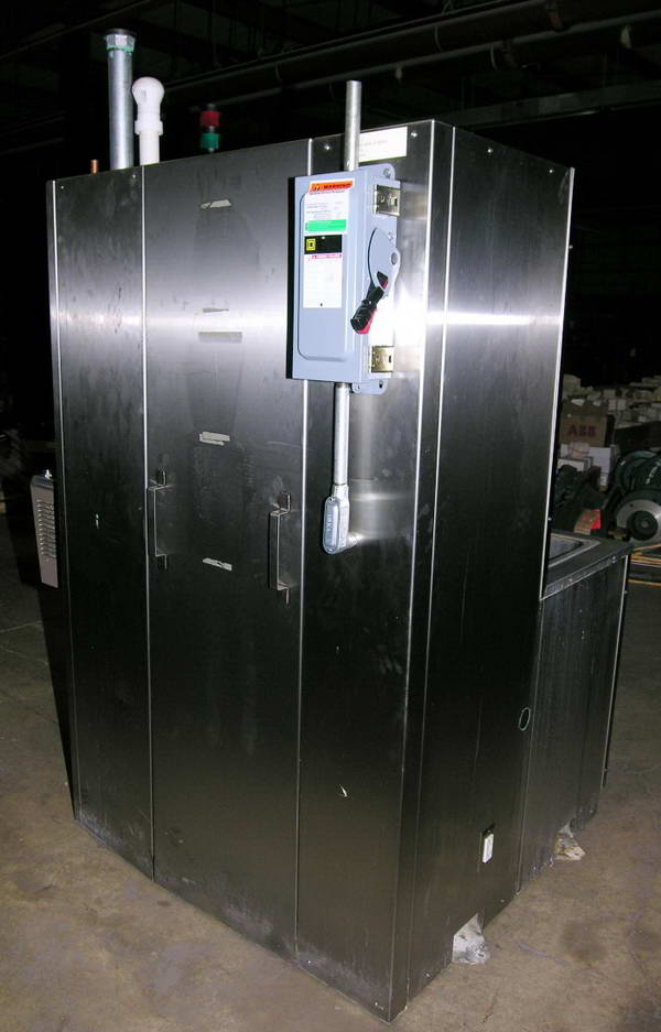 ZEALTEK Oasis Station