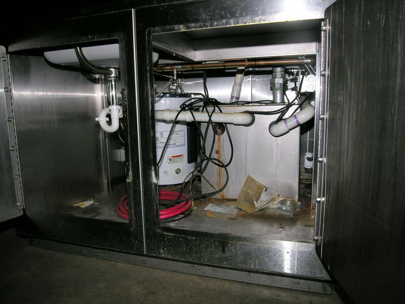 ZEALTEK Oasis Station