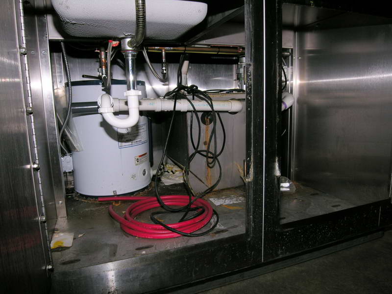 ZEALTEK Oasis Station