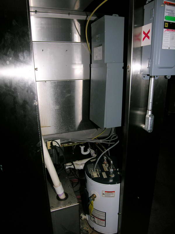 ZEALTEK Oasis Station