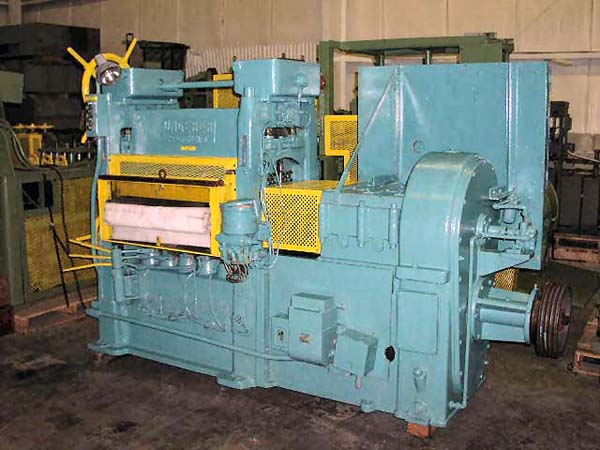 34 UNGERER Backed Up Leveler, 8 Over 9