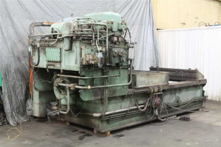 80 Ton WILLIAMS & WHITE Bulldozer