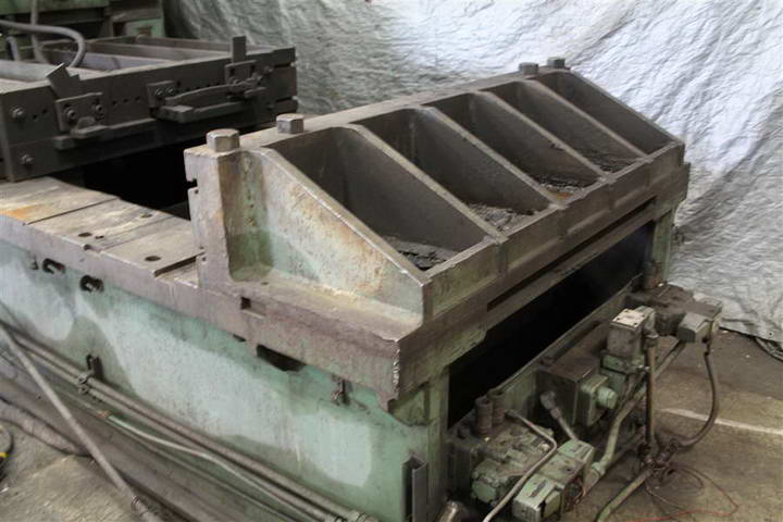 80 Ton WILLIAMS & WHITE Bulldozer