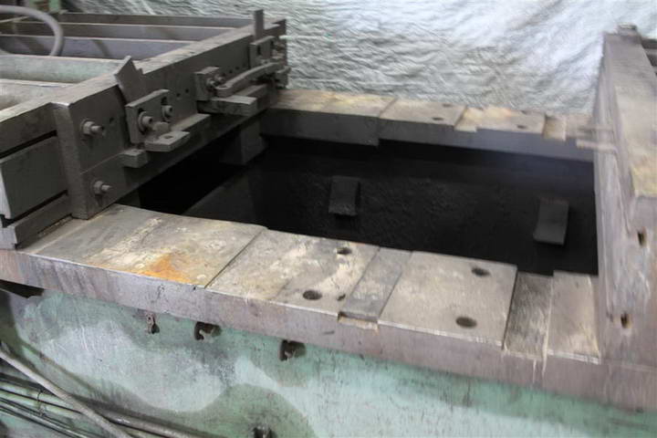 80 Ton WILLIAMS & WHITE Bulldozer