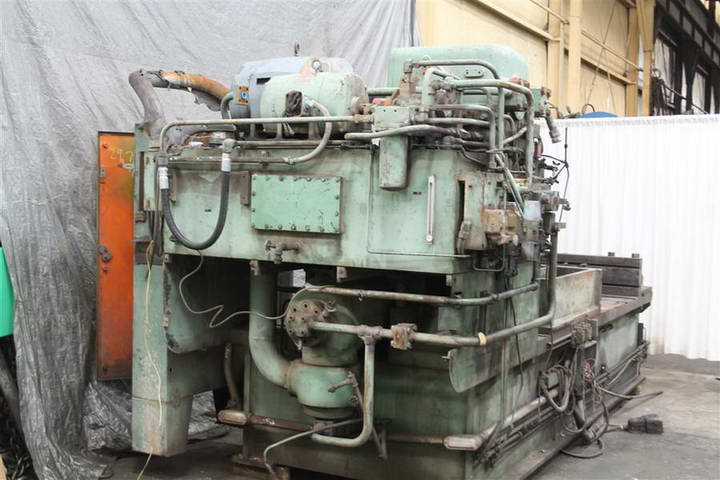 80 Ton WILLIAMS & WHITE Bulldozer