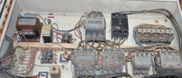 ZENAR, 20/5 Ton, 25' Lift, 76 Gage, Class D