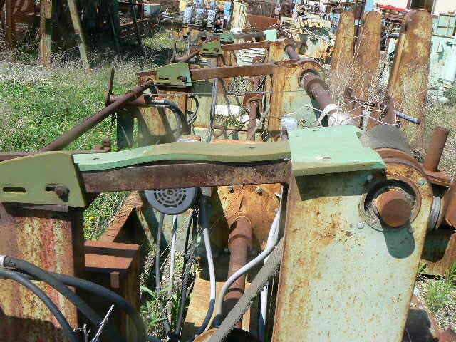 Bundle Feeder, 3 to 20' Tube HAVEN