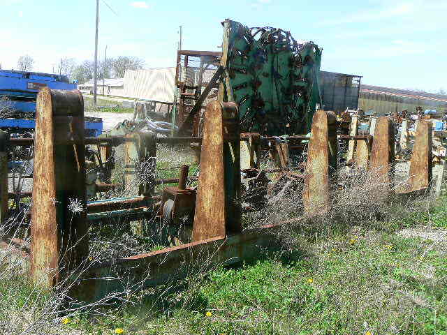 Bundle Feeder, 3 to 20' Tube HAVEN