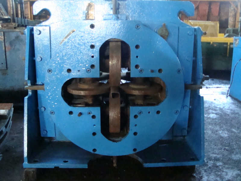 Turkshead, .500 to 3 Dia x .040 to .177 DEMAG, 40 to 180 FPM, (2) Available