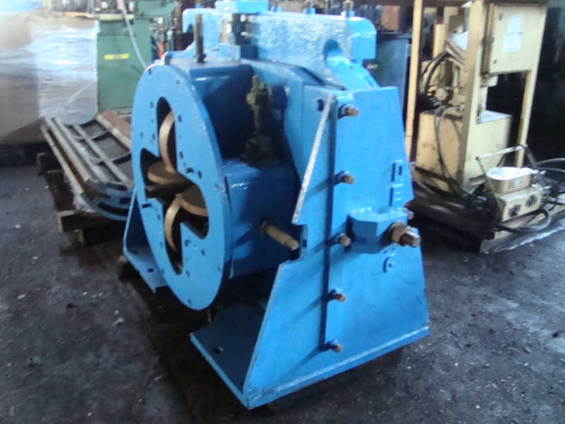 Turkshead, .500 to 3 Dia x .040 to .177 DEMAG, 40 to 180 FPM, (2) Available