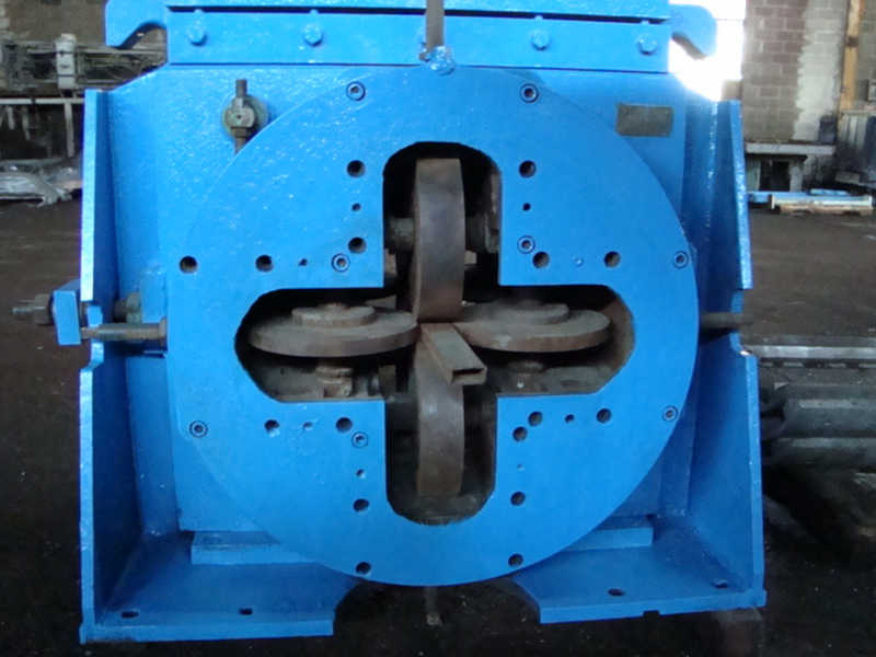 Turkshead, .500 to 3 Dia x .040 to .177 DEMAG, 40 to 180 FPM, (2) Available