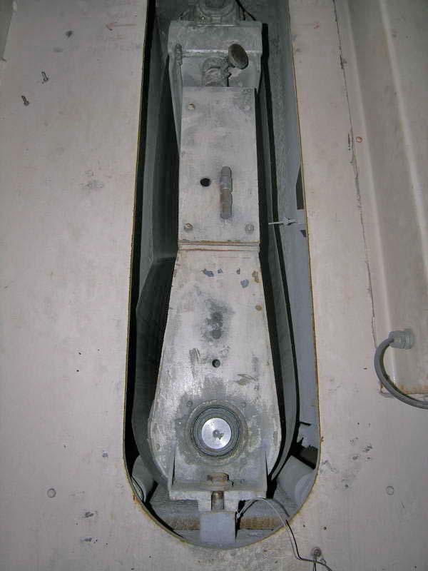 36 CEMCO URBB-3337-MW Finisher, Grind, Vert Brush, Horiz Brush, Wet w/Blow-Off