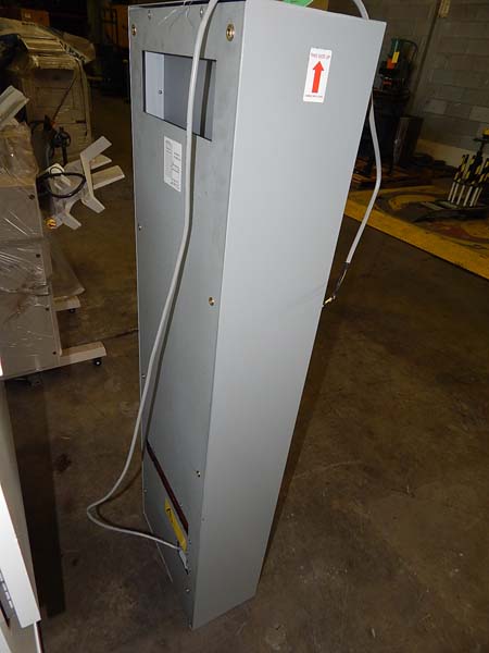 PFANNENBERG DTS6000 Enclosure Air Conditioner / Cooler, 2000