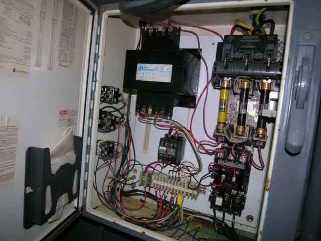 24 W x 11 H CUSTOM 2-Stage Washer, Wash / Blow-Off