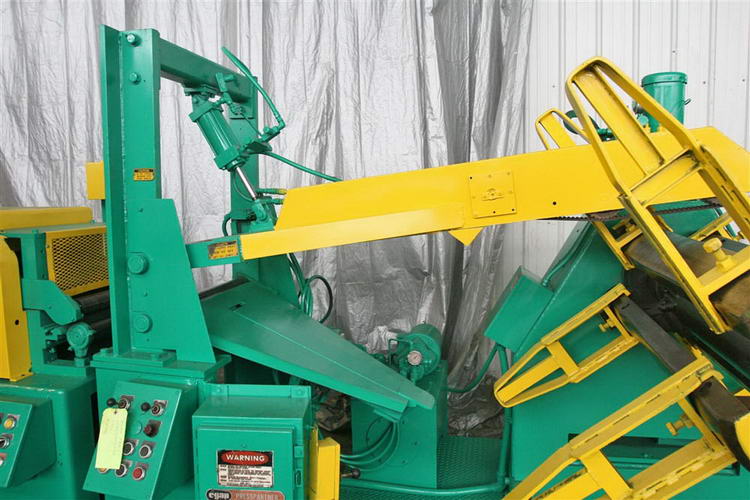 10,000 Lb x 20 W x .190 EGAN Feed Line