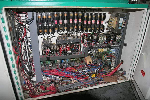 10,000 Lb x 20 W x .190 EGAN Feed Line