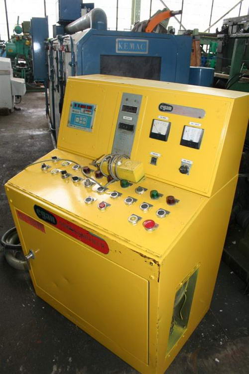 10,000 Lb x 20 W x .190 EGAN Feed Line