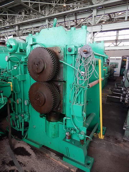 MEMCO 100 2-Roll Embosser, 30 W x 17 Dia Roll, Entry Sheet Feed, Edge Guides