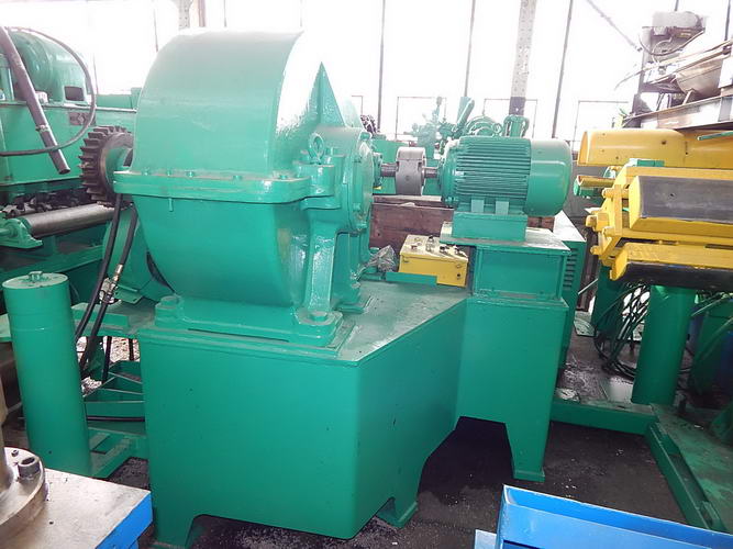 MEMCO 100 2-Roll Embosser, 30 W x 17 Dia Roll, Entry Sheet Feed, Edge Guides