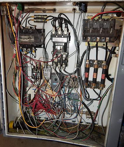 6 EAGLE Super E Tube End Former, Drop-In Tooling, Reduces, Expands, Single Head