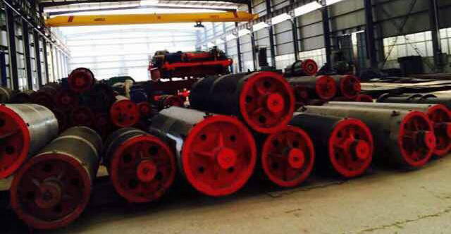 Custom Bridge Cranes, Built To Order