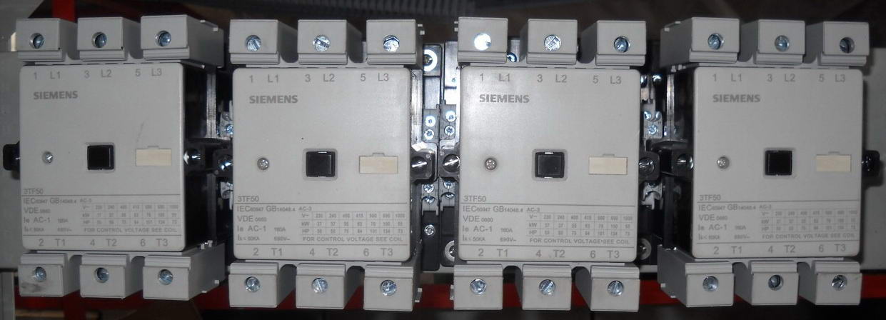 Custom Bridge Cranes, Built To Order