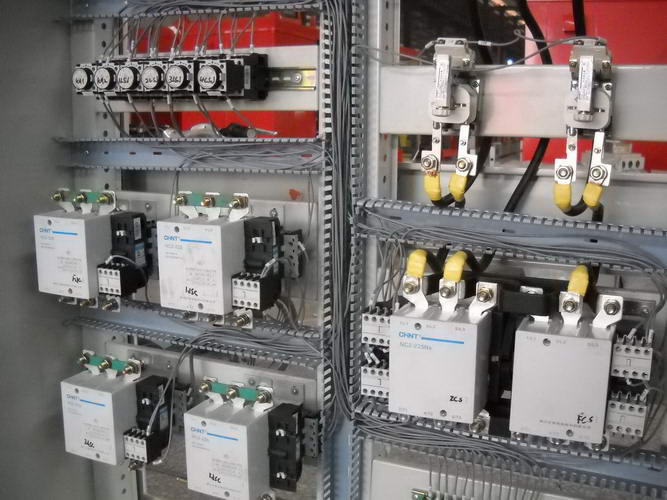 Custom Bridge Cranes, Built To Order