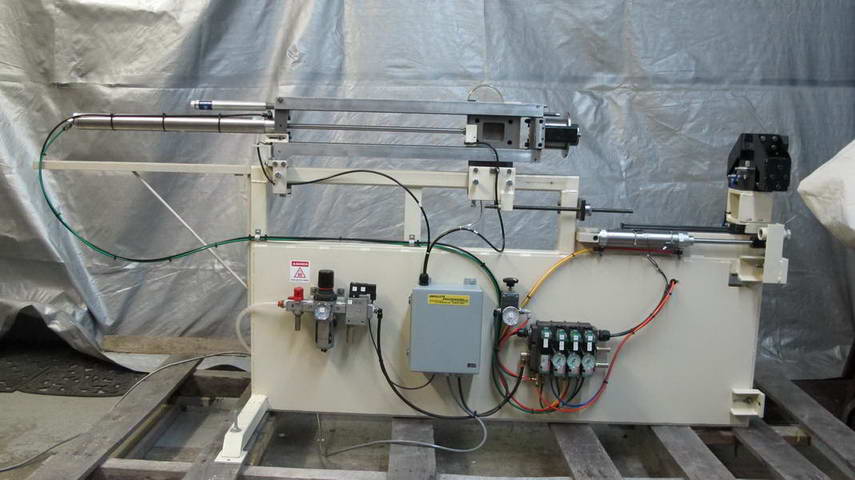 Custom Swager Feeders, Built To Order